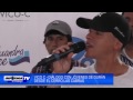 VICO C EN ECUADOR