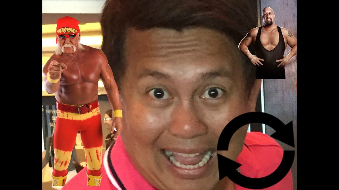 Dan Dan Cuasito Norwegian Cruise Line Cruise Director Laugh Loop Compilation