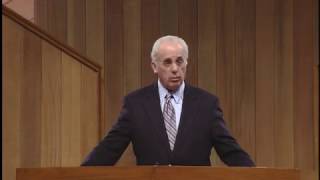 Biblical Inspiration Validated By Prophecy, Part 2 (Selected Scriptures)