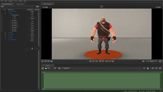 02 Characters & Guide tools (SFM Tutorial)