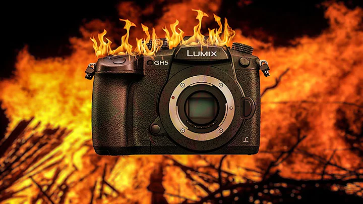 Panasonic GH5 Still Worth It In 2021 ?