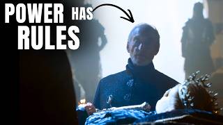 This Scene Proved Tywin Lannister Was the Real Ruler, Not King Tommen in Game of Thrones