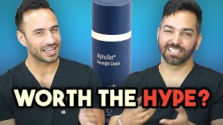 Is ALPHARET from SkinBetter Science Worth the Hype? | Dermatologist Reviews