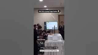 Penolong yang setia lagu Rohani sepanjang masa || Melitha
