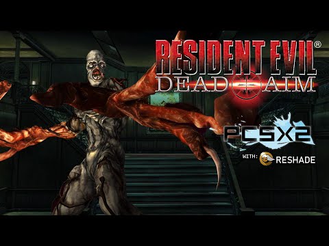 Resident evil dead aim 新規/閉鎖 hqdefault.jpg
