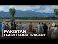 Pakistan Flash Floods Kill At Least 20 As Monsoon Rains Intensify Pakistan Flash Floods Kill At Least 20 As Monsoon Rains Intensify
