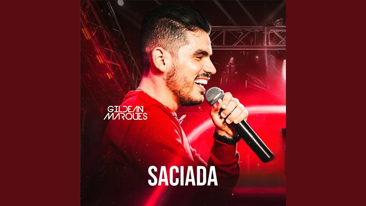 Sacida Saciada - YouTube