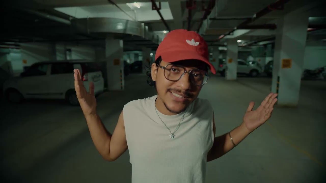 Chaplusi - Eddy ( Official Music Video ) 2026 auf YouTube ansehen Chaplusi - Eddy ( Official Music Video ) 2026 auf YouTube ansehen