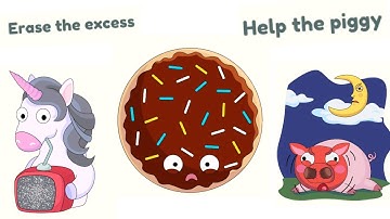 DOP 2 Delete One Part - Levels 851 to 860 Gameplay Walkthrough #dop #dop2