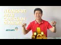 PENCERAHAN SAHAM ANTM BUAT KALIAN | INI ANALISA SAHAM ANTM | ANALISA TEKNIKAL ANTM