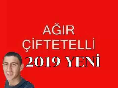 AĞIR AĞIR YENİŞEHİR ÇİFTETELLİSİ 2019 YENİ