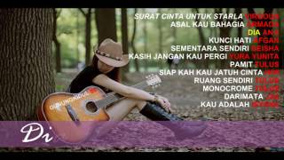 NY full album surat cinta untuk starla