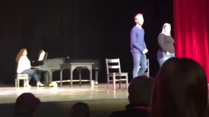Luke Weber - Irene Ryans (KCACTF Region 6)