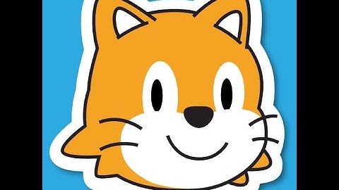ESCENARIOS Y PERSONAJES SCRATCH JUNIOR