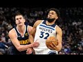 Denver Nuggets vs Minnesota Timberwolves Full Game Highlights | February 1 | 2022 NBA Season