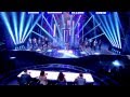 Asanda Jezile (11 years) "If I Were A Boy" Beyoncé - Final Britain's Got Talent 2013 [HD]