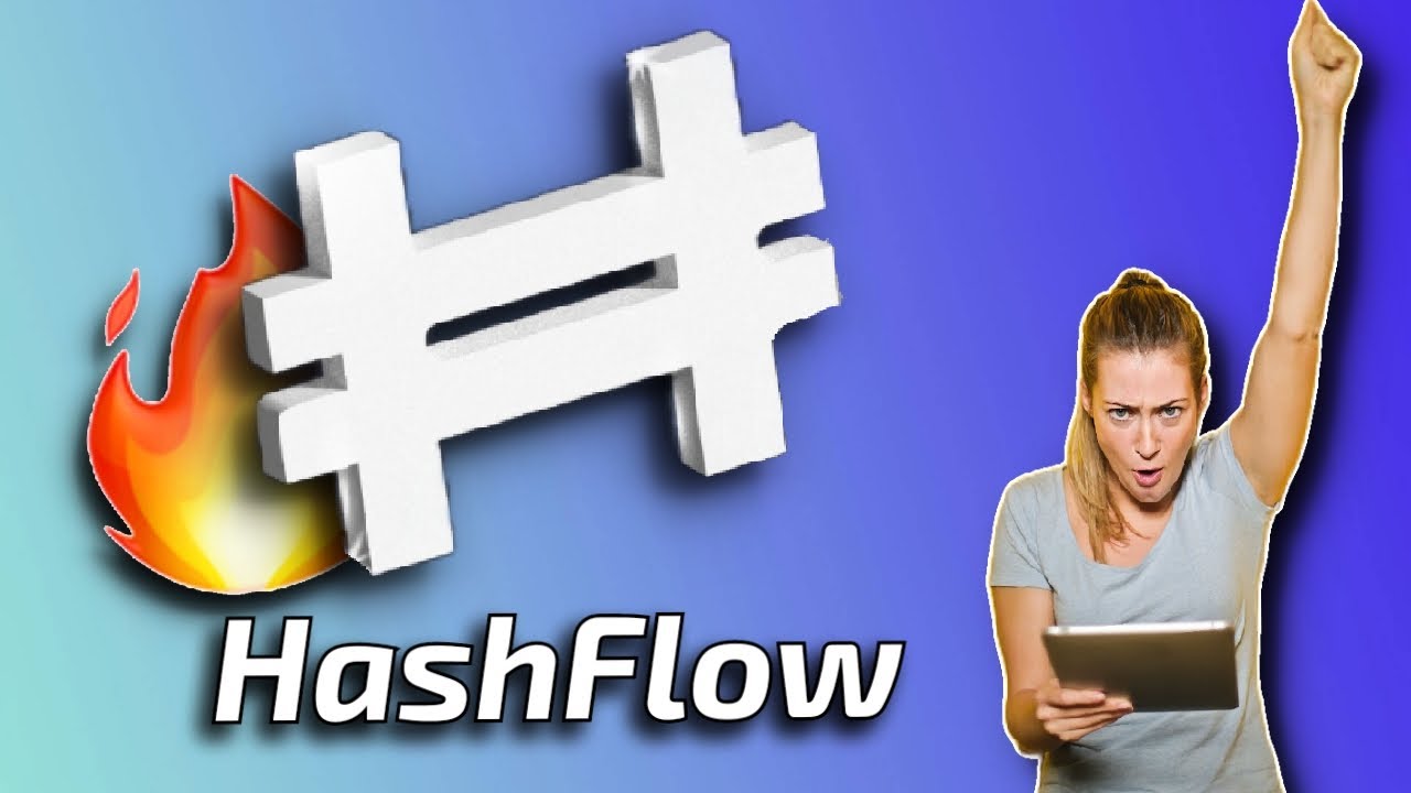 hashflow crypto