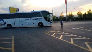 Ali̇ Osman Ulusoy 11 Ağustos 2023 Saat 19.17 Çorum Termi̇nal 20230811 191710