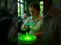 Las mujeres usaban sustancias radiactiva sin saberlo #guerramundial #historia # radioactivos