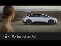 FF Arrival: Portrait of an A.I. | Faraday Future