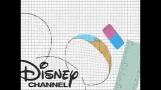 Disney channel russia old ident (school). Phineas and Ferb