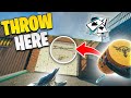 1 PRO Tip For EVERY Attacker in Rainbow Six Siege!