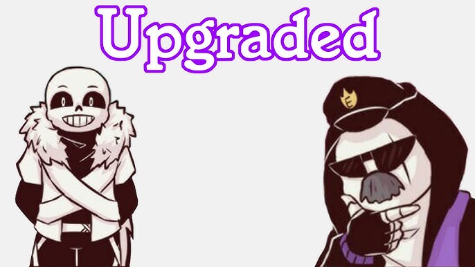 EpicTale - Broken Facade: ANIMATIC 