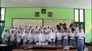 Tegami - Angela Aki (Cover by XII IPA 4 SMAN 1 CILIMUS) Ost. Have a Song On Your Lips 手紙