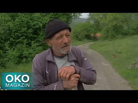 Oko magazin: Zelena Hercegovina i zelena Evropa