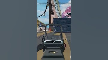 The Best SMG in Apex