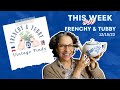 This week on etsy || Frenchy and Tubby || 12/15/23