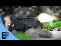 Army men stop motion  plastic warfare  ep 3