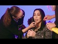 Behind the Scenes with Cher | Scent Beauty