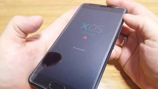 ضبط مصنع انفنكس نوت 4 infinix note 4 hardreset