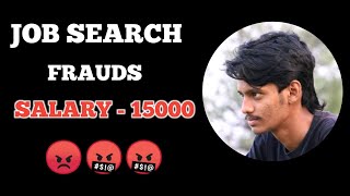 fake jobs agency in coimbatore / be alert / kumaru screenshot 4