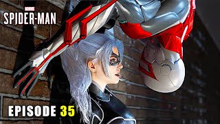How Are You! - Spider Man Remastered Pc - Episode 35 - Darvo Gamer