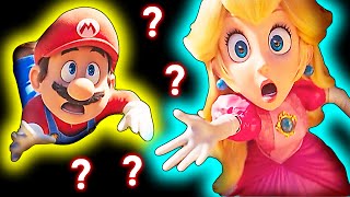 4 The Super Mario Bros. Movie "Bonus" Sound Variations in 33 Seconds screenshot 4