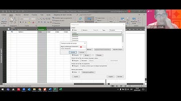 Programación de Obra con MS Project - Clase 05