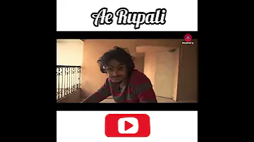 CARRYMINATI New Song - Ae Rupali #Shorts