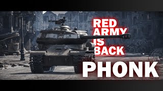 ☭ RED ARMY PHONK PLAYLIST pt.2 ☭