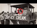 The Sweet Shock: When German Soldiers Discovered Coca-Cola and Ice Cream in U.S. Prison Camps