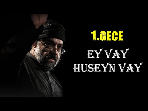 Ey Vay Huseyn Vay