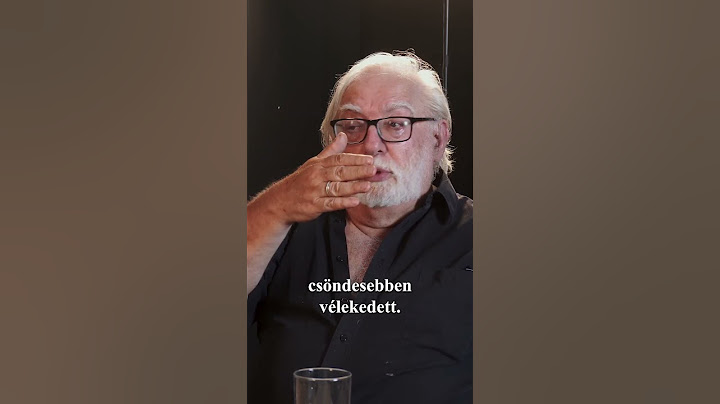 Magyar péterből nem lesz Orbán Viktor! #magyarközönypodcast #verebesistván #magyarpéter #tiszapárt