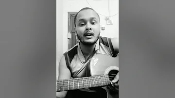 Joli utha jui hoi || Zubeen Garg || Parag Jyoti Neog || COVER