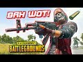 PUBG: ВАН-ШОТЫ С БЕРИЛА ДАЮТ ТОП-1❌PLAYERUNKNOWN'S BATTLEGROUNDS