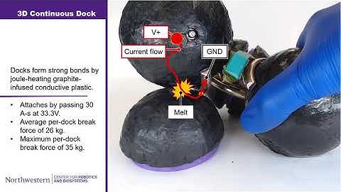 FireAnt3D: a 3D self-climbing robot towards non-latticed robotic self-assembly