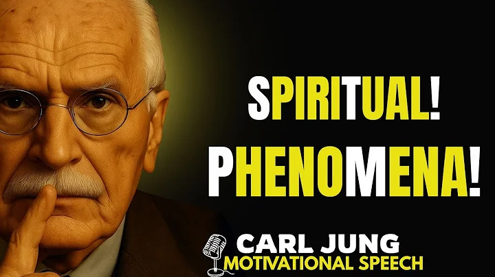 🎥 “Things ONLY Spiritually Awakened People Experience — But It’s Worth It | Motivational Speech
