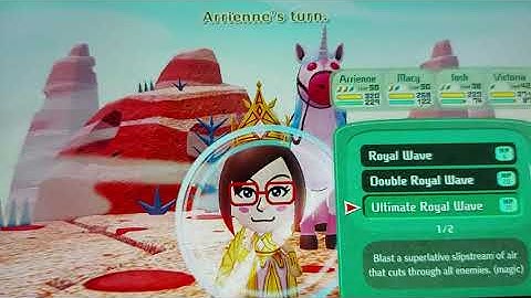 Miitopia Switch Post-Game - Part 162