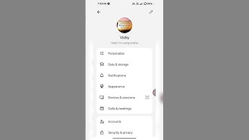 Arattai Par New Contact Join Notification Off Kaise Kare – Full Guide #shorts
