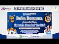 Desain BANNER Terbaik untuk Bukber Puasa Ramadhan dengan CorelDRAW X7